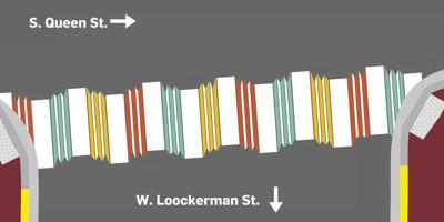 Crosswalk Pilot Program