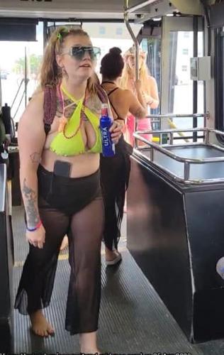 Ocean City Bus Assault 1