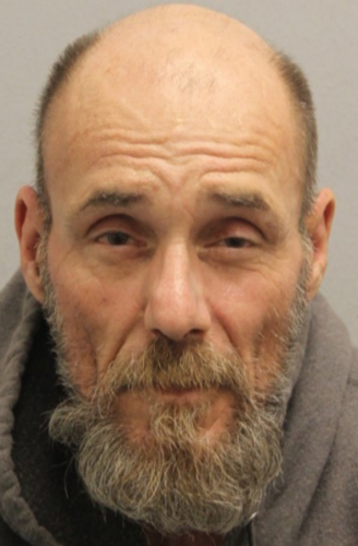 Milford Man Arrested for 6th DUI After Crash