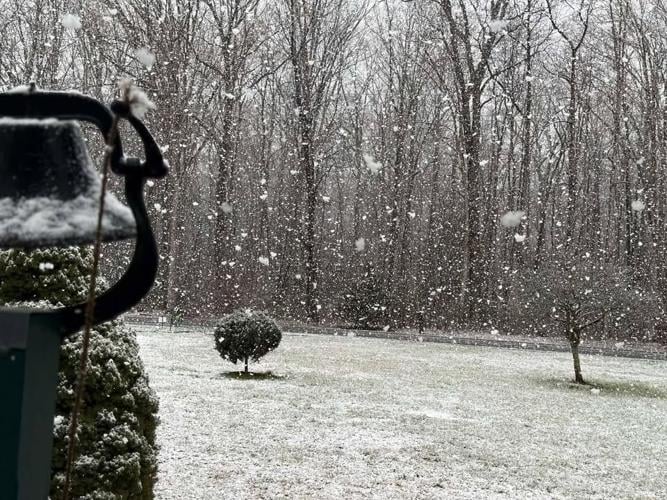 Vicky Champlin-Plank - Dover, Del.