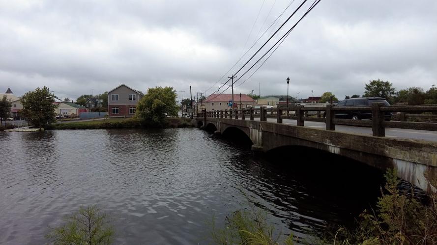 Aquacon's Possible Industrial Salmon Farm Raises Concerns In Federalsburg