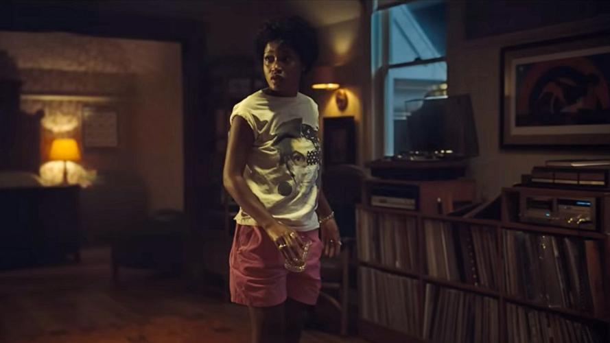 Movie Review – Nope