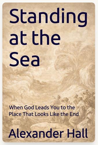 Alexander Hall Leads a New Wave of Christian Ministry by Bridging Faith, Media, and Practical Discipleship for a Disconnected Generation