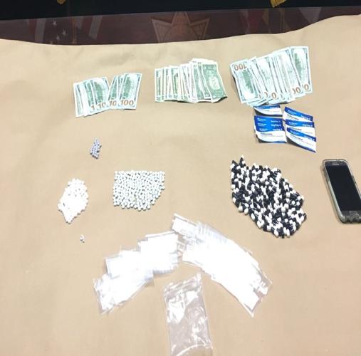 Parkside High School Teacher Arrested for Dealing Heroin, Prescription Meds on School Grounds