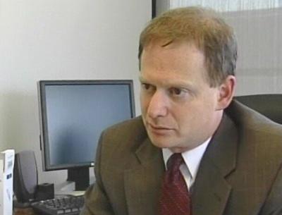 Delaware Lt. Governor Denn to Run for Attorney General