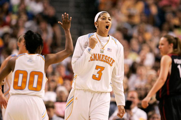 Women's Basketball Hall of Fame