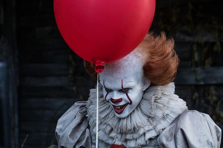 Movie Review – It (2017)