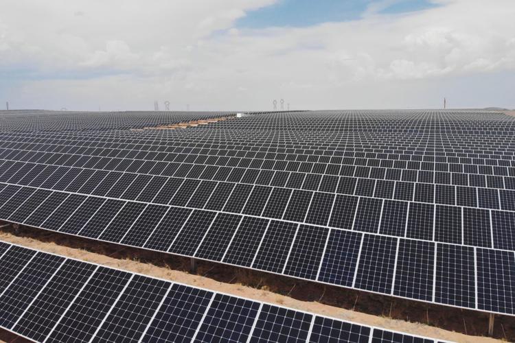 Climate Clean Energy Investments