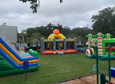 Bounce Party of Tampa Now Serves Six Event Types This Spring