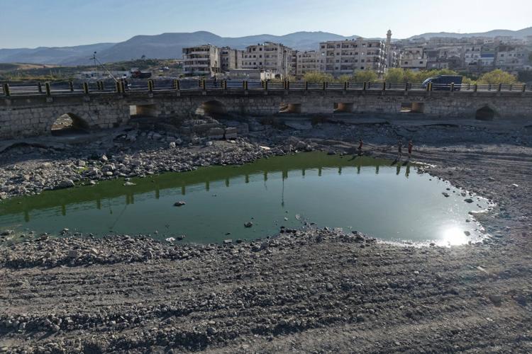 Climate COP30 Conflict