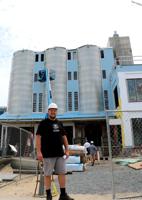 Seacrets Distillery