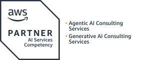 Wizeline Achieves AWS AI Services Competency with Agentic AI and Generative AI Specialization