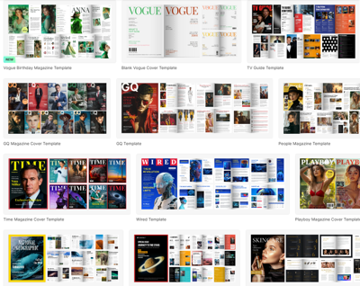 FlipHTML5 Expands Free Magazine Templates to Serve Diverse Industries