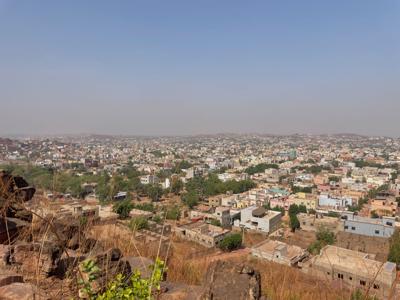 Mali Gunfire