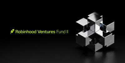 Robinhood Ventures Fund II (RVII) Announces Pricing of Initial Public Offering