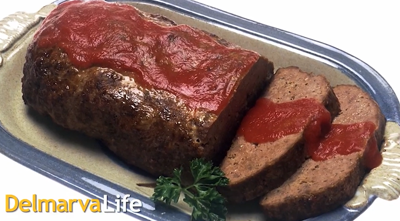 Italian Meatloaf