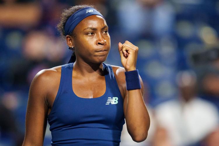 Toronto Tennis