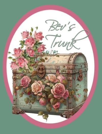 Bev’s Trunk Taps Into Growing Consumer Demand for Meaningful Personalized Gifts That Become Part of Everyday Home Life