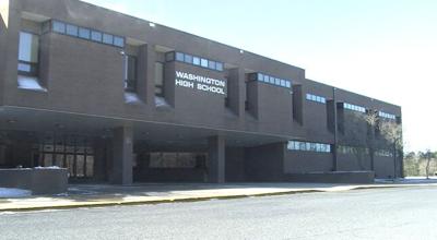 Washington High School Principal Replaced