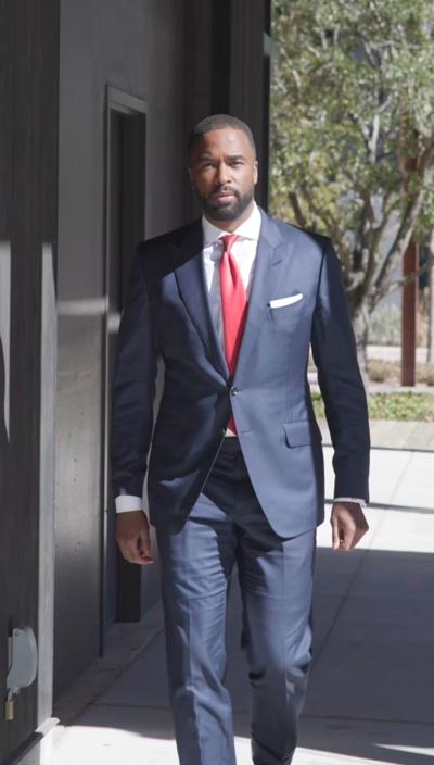 JD Walker Selected to Appear on America’s Top Lawyers Television Series