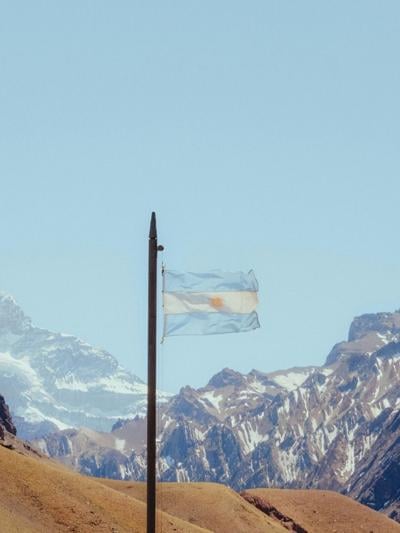 Argentina Citizenship by Investment: New Terms Announced, Including $350,000 Contribution Route