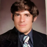 Earl C Ludy