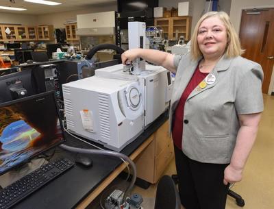 UMES Researcher Awarded $1M U.S. Navy Science Grant