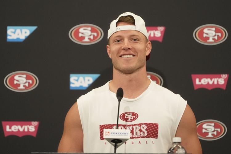 49ers Football