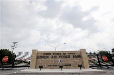 Active Shooter Exercise Scheduled at Dover Air Force Base