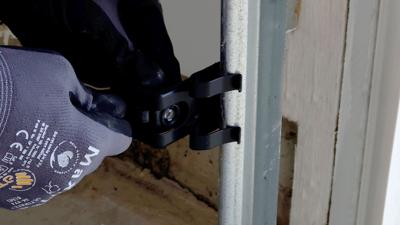 Chicago Garage Door Company: 25% of Service Calls Are Sensor Issues Homeowners Can Fix