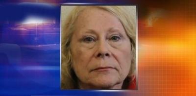 Eden Woman Gets 60 Days in Jail for Animal Cruelty