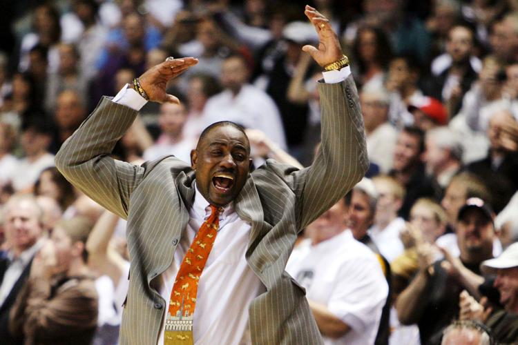 Obit Richardson Basketball