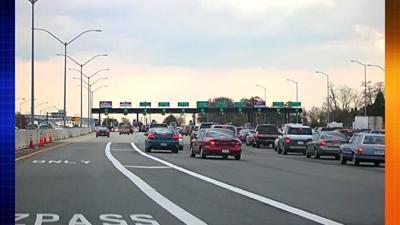 Gov. Elect Hogan Plans to Review Tolls in Maryland