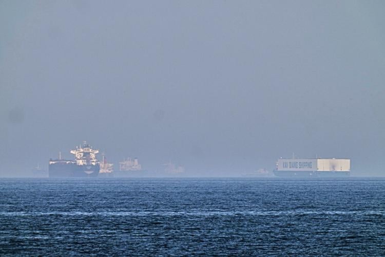 Emirates Iran War Strait of Hormuz