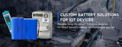 The Strategic Growth of Pknergy as a Top 10 Rechargeable Battery Pack Supplier in China