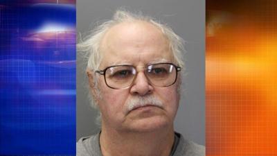 Harrington Man Charged With Threatening to Shoot Neighbor, Dog