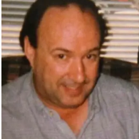 Richard Wayne Muir