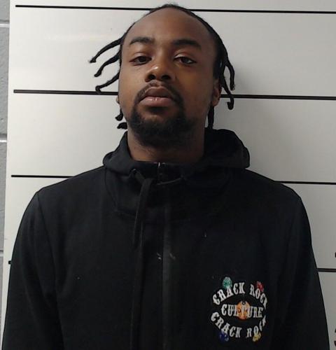 Bray'Veon Z'Shawn Demby