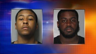 2 Arrested in Drug Bust in Lincoln