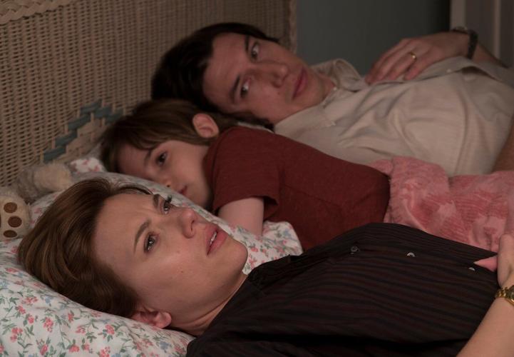 Movie Review – Marriage Story (2019)