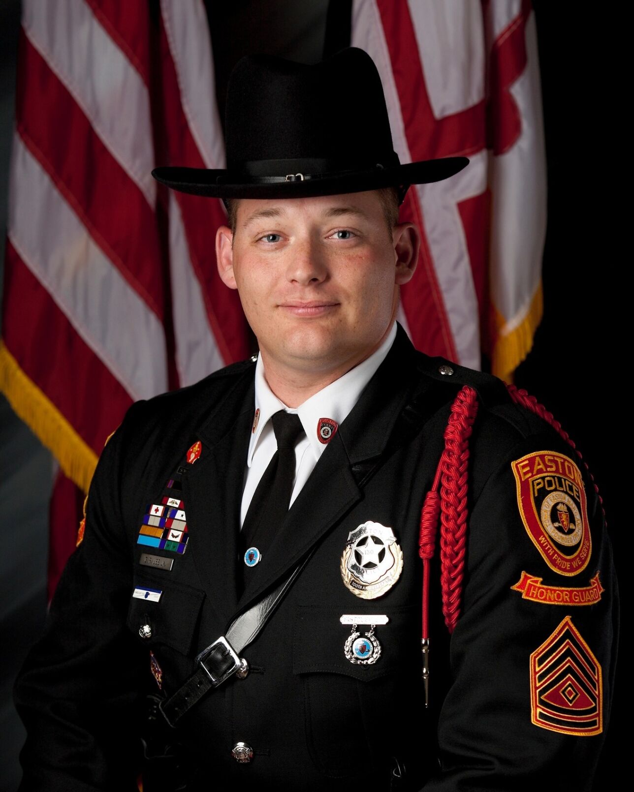 Gordon Lee Jr.