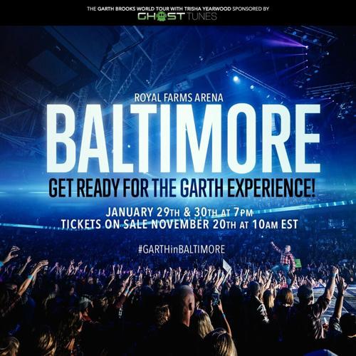 Garth image