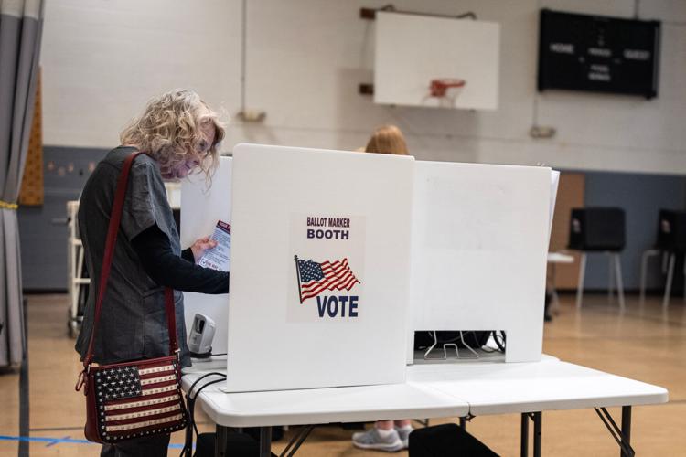Election 2026 Ohio