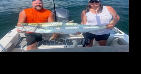 Millsboro Angler Crowned King of Kingfish - Vimarsana News
