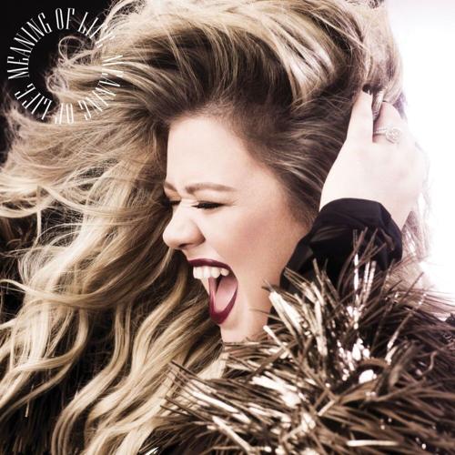 Kelly-Clarkson-Meaning-of-Life