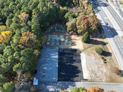 Reuse Study to Decide Future of Former Troop 7 Site Near Lewes