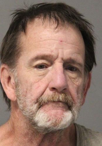 Georgetown man arrested after pipe bombs found