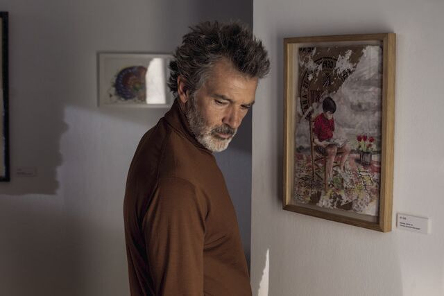 Movie Review – Pain & Glory (Dolor y gloria)