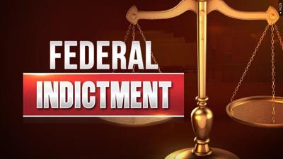 Federal Indictment Generic