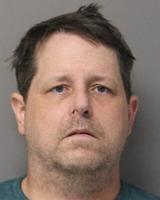 Delmar Man Arrested for Vehicular Assault, Alleged Heroin Possession